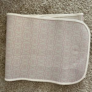 Belly Bandit postpartum bellyband and belly shield